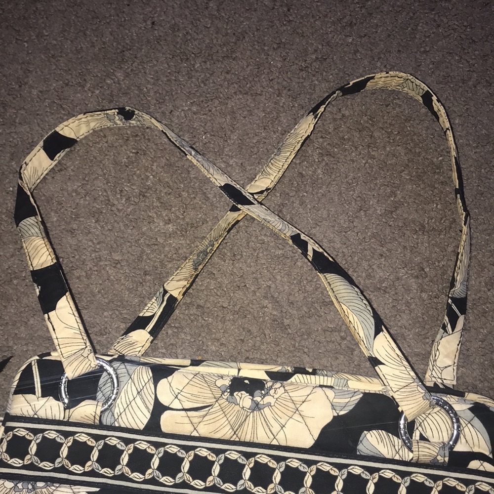 Bundle of Vera Bradley shoulder bags purses totes - Picture 6 of 16